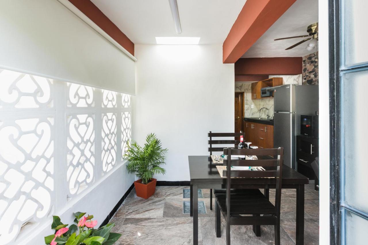 Suite Studio Serviced Apartments Mérida Exterior foto
